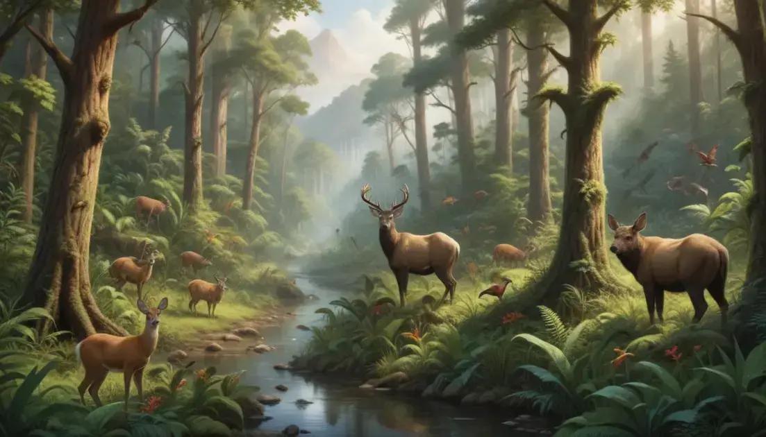 The heroes who preserved America’s natural beauty