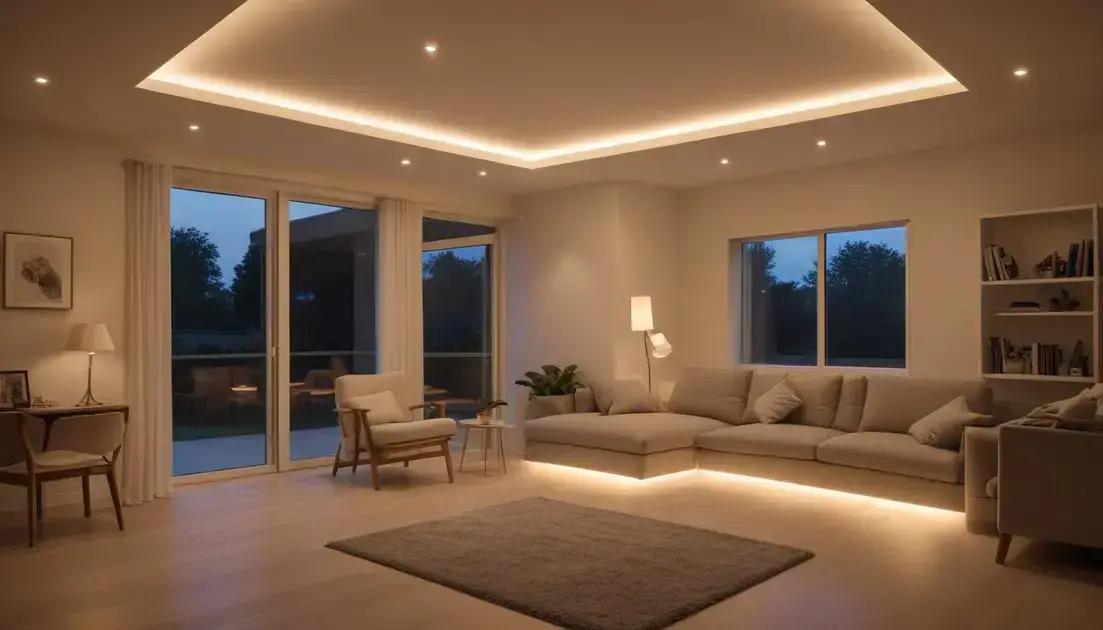 The LED: the American lighting revolution