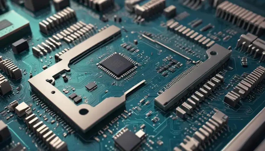 The microprocessor: the American invention that powers civilization