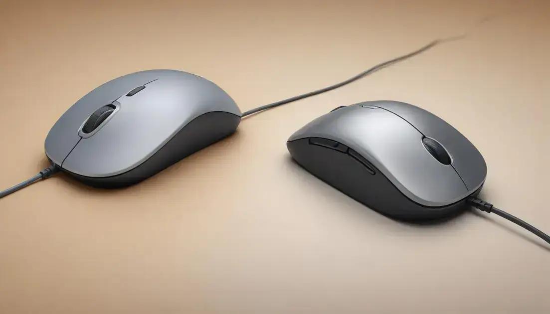 The mouse: America’s breakthrough in human-computer interaction