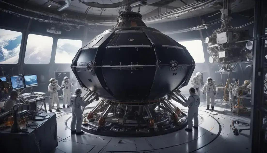 The NASA engineers who built the impossible