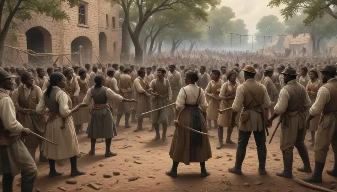 The network that freed thousands from slavery