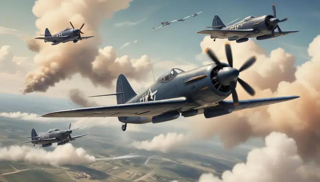 The test pilots who risked everything for speed