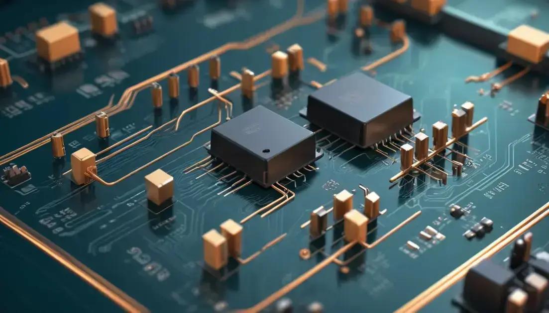 The transistor: the invention that started the digital age