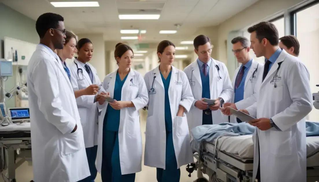 The U.S. doctors who defeated deadly diseases