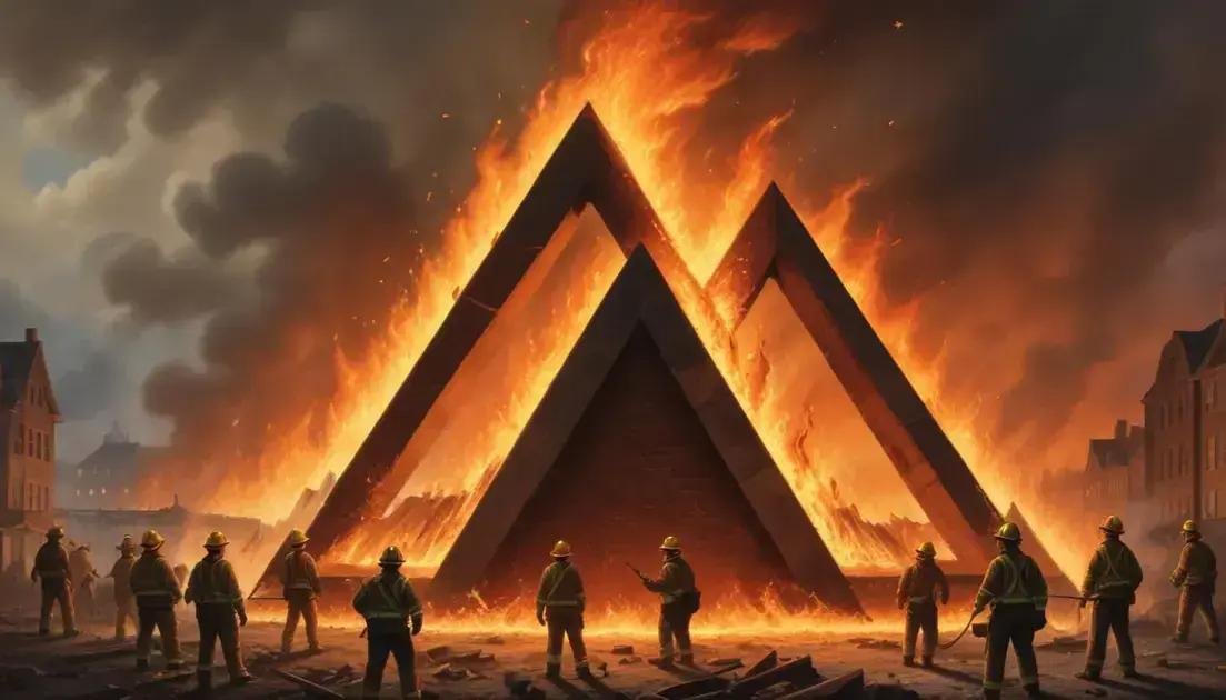 Triangle Fire: tragedy that transformed labor laws