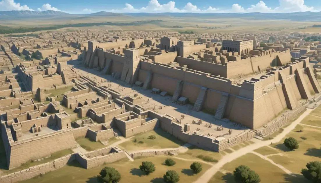 Troy: myth, archaeology, and the search for truth