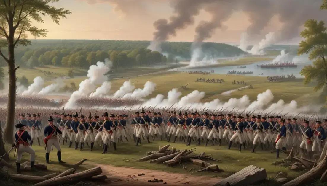 War of 1812: the conflict that forged American identity