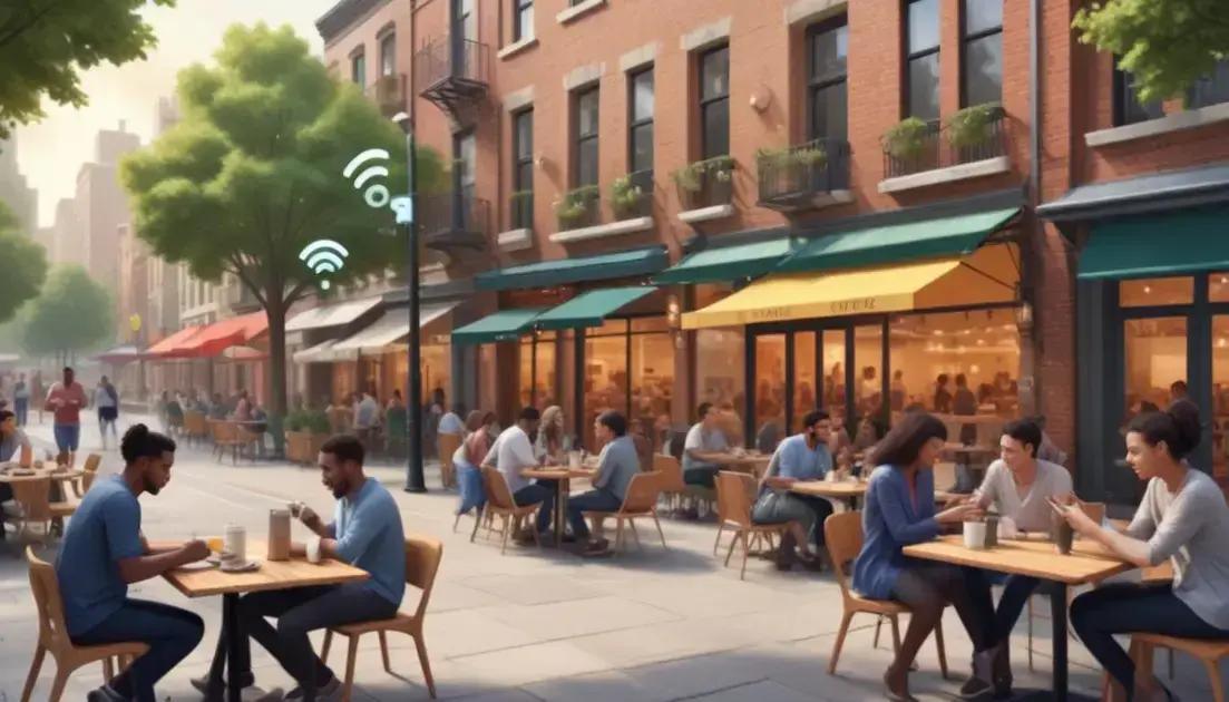 Wi-Fi: the American invention that connected the world