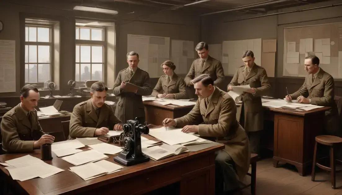 Zimmerman Telegram: the message that pulled America into WWI